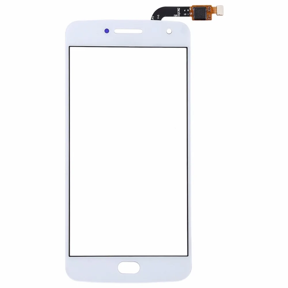 iPartsBuy Touch Panel Digitizer for Motorola Moto G5 Plus | Мобильные телефоны и аксессуары