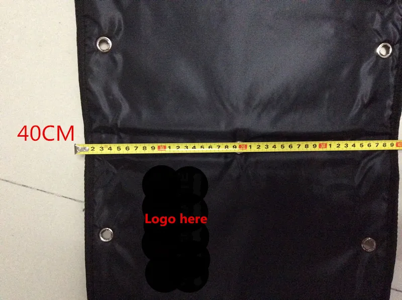 12v Электрический Подогрев таяния снега льда автомобиля коврик размораживания