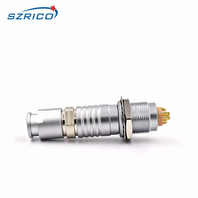 SZRICO автомобильный разъем RC-FGG яйцо 3B 2 3 4 5 6 7 8 9 10 12 14 16 18 19 20 21 30 контактный