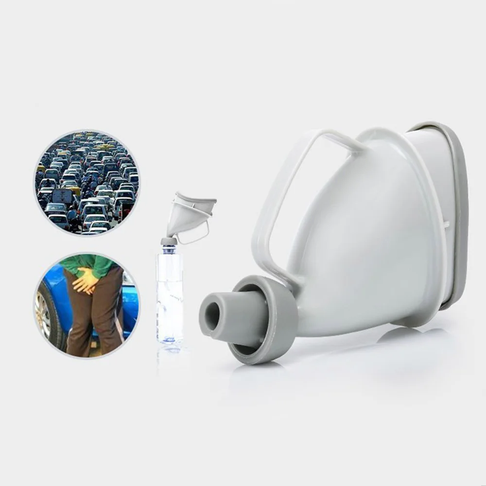 1 шт. дорожный уличный походный Писсуар для женщин устройство мочеиспускания