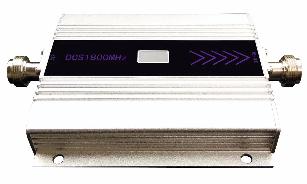 Усилитель мобильного сигнала 4G LTE DCS 1800 DCS/LTE (Band 3) повторитель для сотового