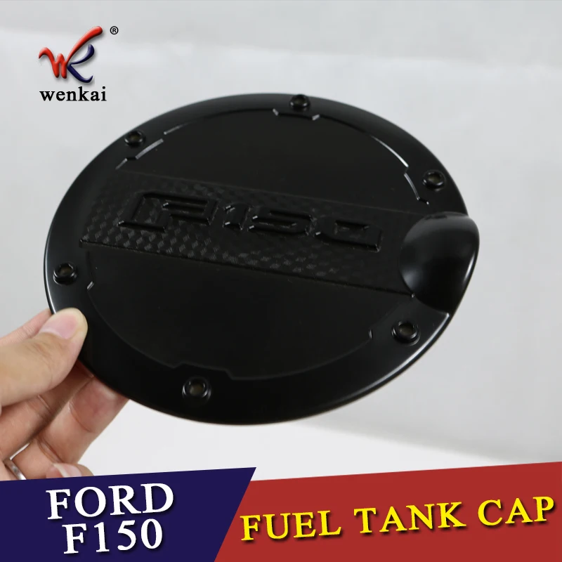 Для Ford F 150 автомобильный топливный наполнитель дверная газовая крышка задняя