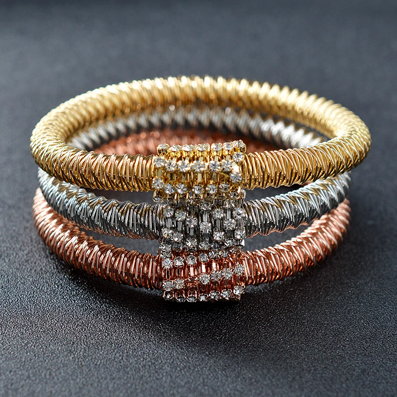 Ювелирные изделия Sunny Jewelry Свадебные украшения браслеты манжеты Браслеты для