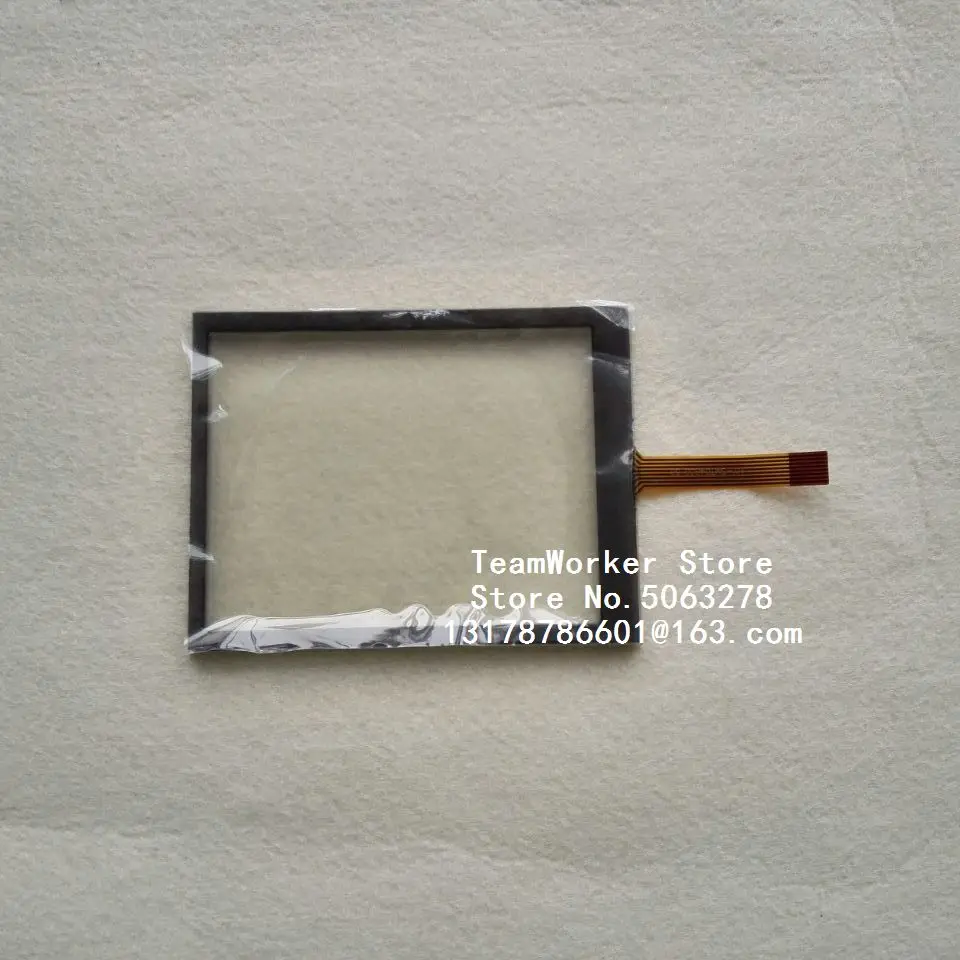CH530 новый оригинальный MOD02092 MOD01490 X13650827 07 Сенсорная панель Сенсорное стекло Новое