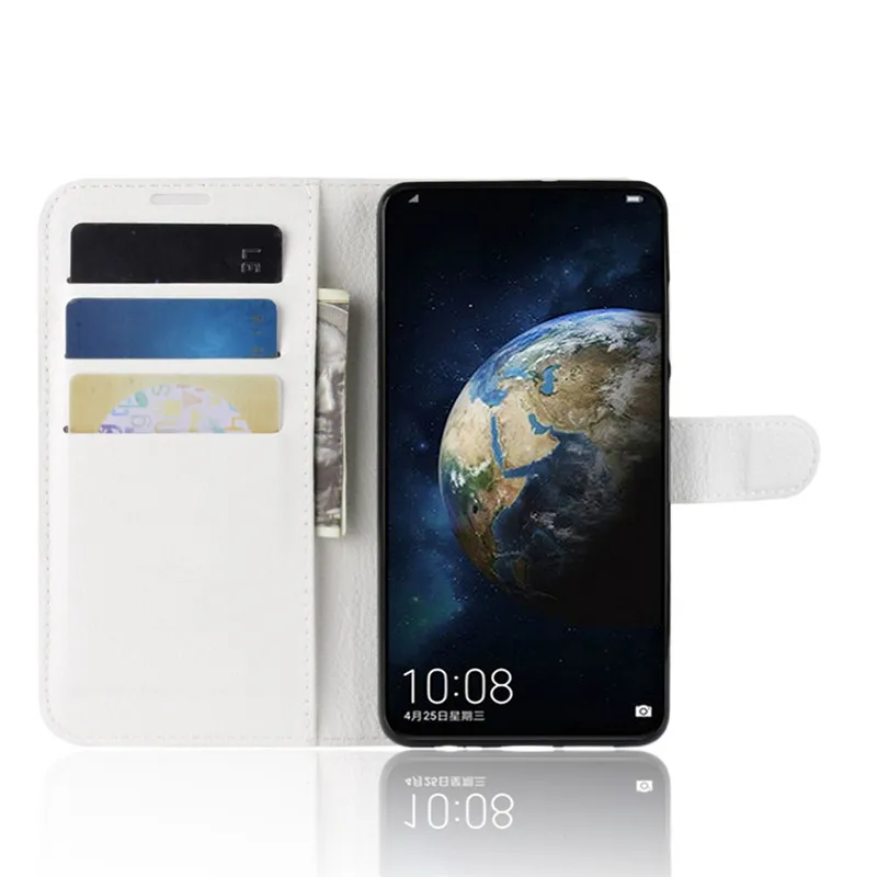 Кожаный чехол для huawei p30, откидной Чехол-бумажник для карт, чехол для huawei p20 p30 lite pro p8 lite p9 lite DIY, Блестящий Алмазный чехол