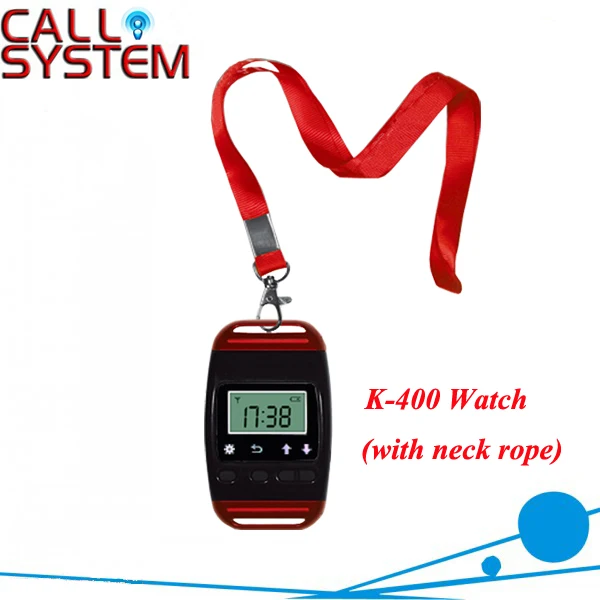 Беспроводной приемник системы вызова 2 шт. | Компьютеры и офис