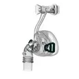 BMC FM1 Full Face Mask Медицинская рото-носовая маска силиконовогогели для терапии храпа с размером S/M/L и держатель перевозка