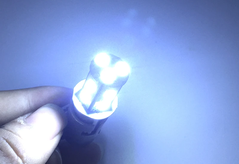 1157x24 в S25 1156 BAY15D 5630 BA15S 13 SMD 5730 LED 13SMD P21W P21/5W лампа стоп сигнасветильник для грузовика