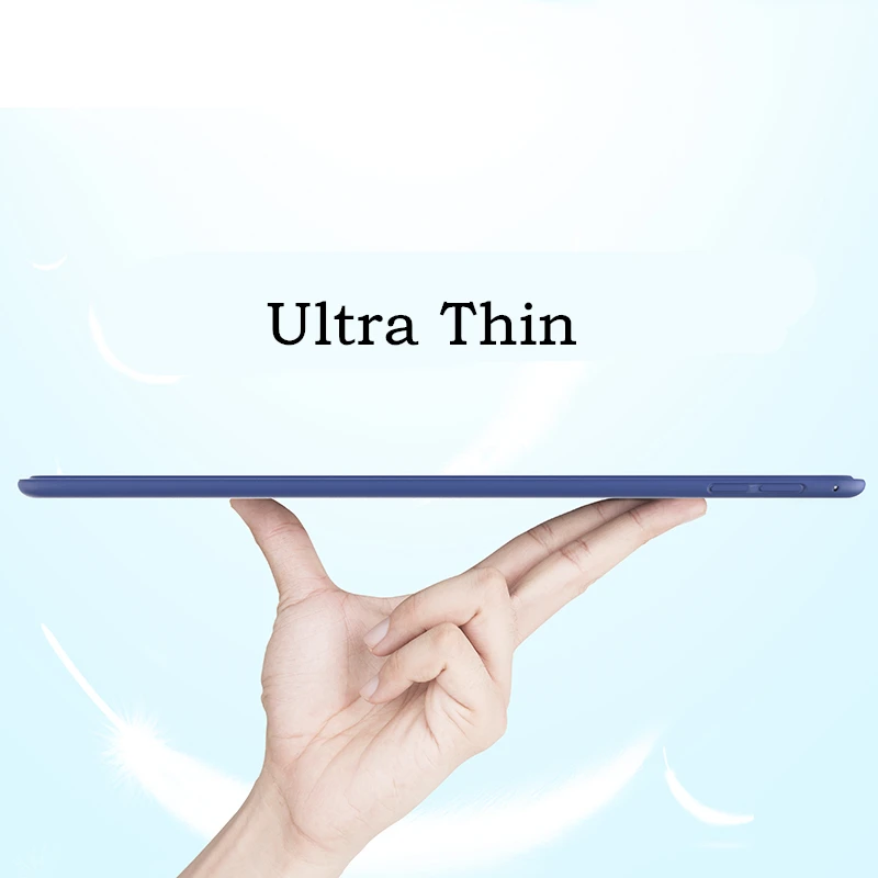 Умный чехол для iPad Pro 11 2020 Air 4 3 2 9 7 10 5 2019 Mini чехол|case for ipad|case ipad 2leather case |