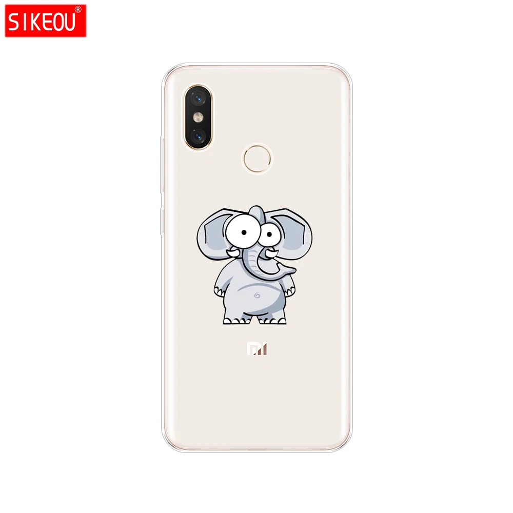 Силиконовый чехол для Xiaomi Mi 8 6,21 ''чехол прозрачный TPU силиконовый блестящий чехол для Xiaomi Mi 8 SE 5,88 накладка на заднюю панель для Xiaomi Mi 8 Explorer Edition сумка