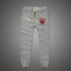 Мужские брюки с вышивкой Anjoyfitch  kevin af, 100% хлопок