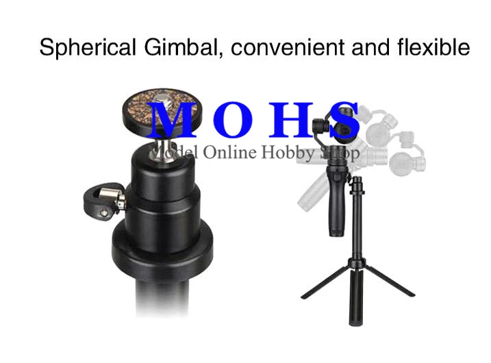Аксессуары для камеры плоский кронштейн ручной Трипод OSMO|osmo tripod|tripod fortripod tripod |