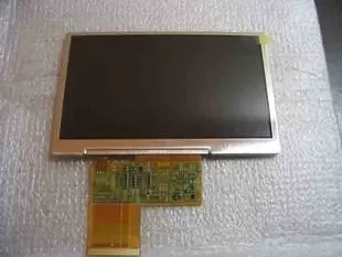 

LMS430HF02 LMS430HFO2 4.3 inch LCD screen display for Easy go 300
