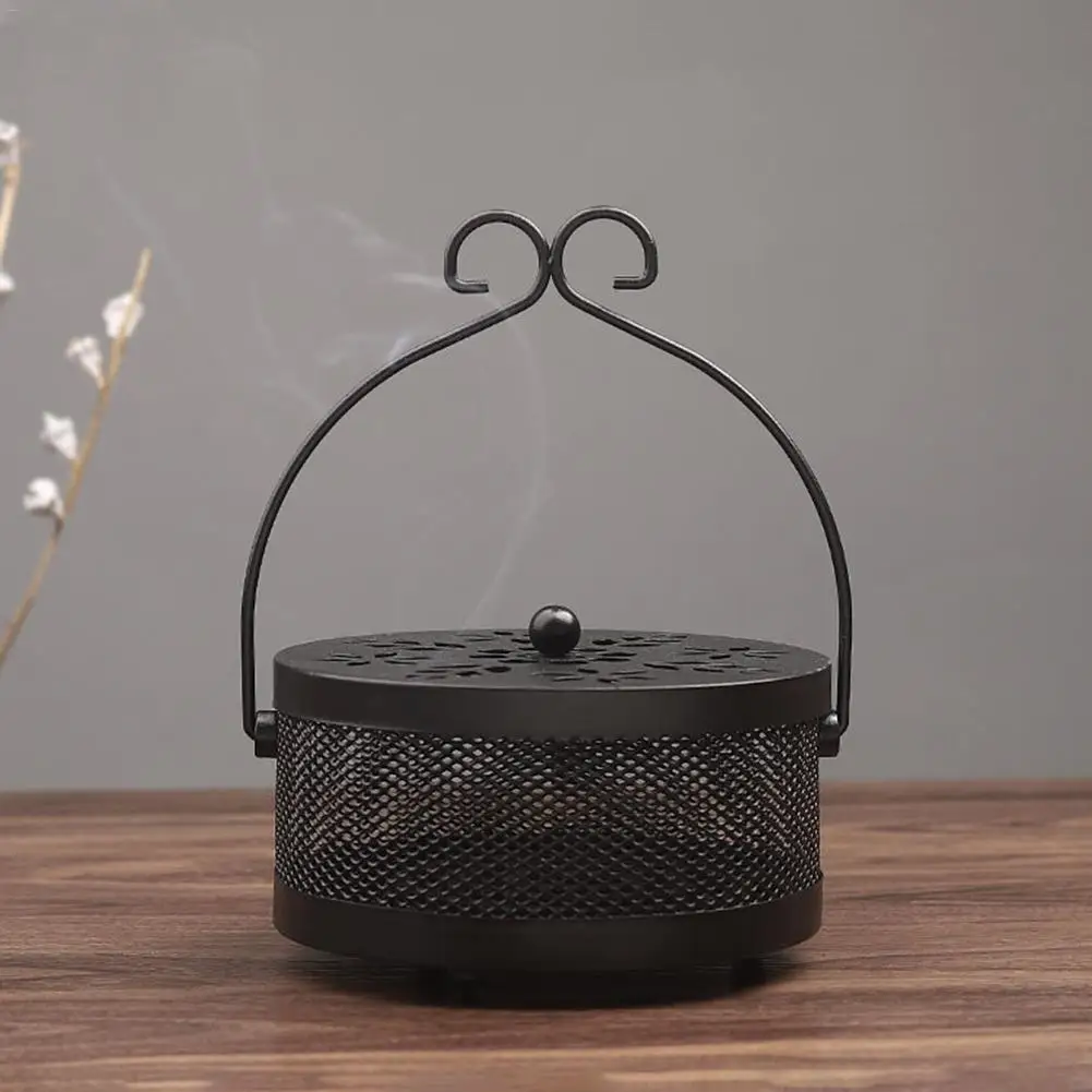 Товары для домашнего декора инновационный Портативный железный держатель