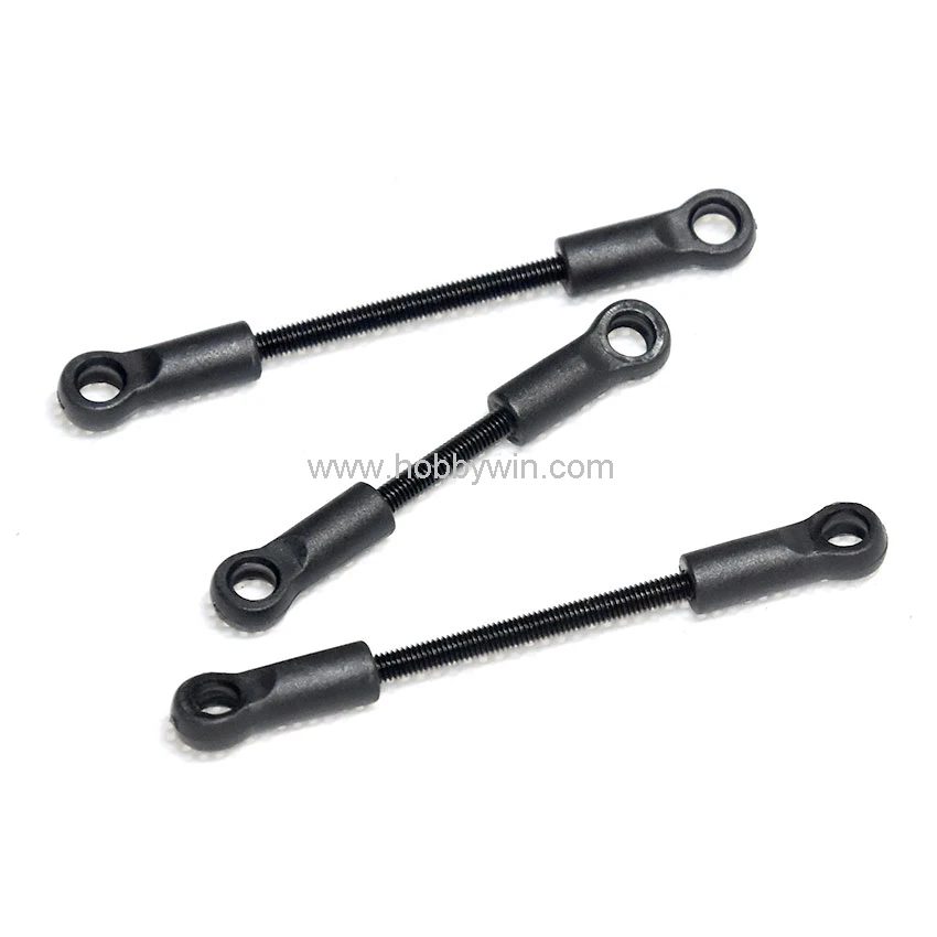 HBX part 12610 Front Steering Links For 1/12 RC Buggy Car spare parts | Игрушки и хобби