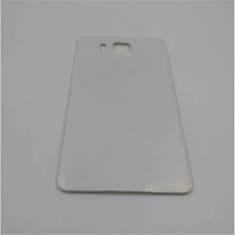 Задняя крышка для аккумулятора RTBESTOYZ G850 корпус Samsung Galaxy Alpha SM-G850F G850A задняя с