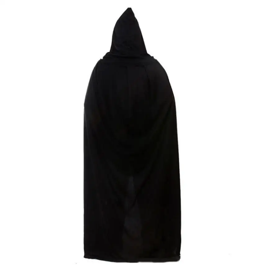 KLV 2018 плащ для взрослых с черепашками на шее бронзовое пальто Wicca Robe одежда