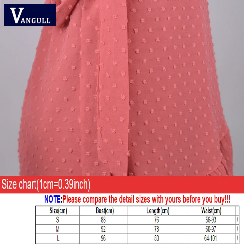 Vangull/Новая Стильная летняя женская одежда короткий рукав облегающий женский