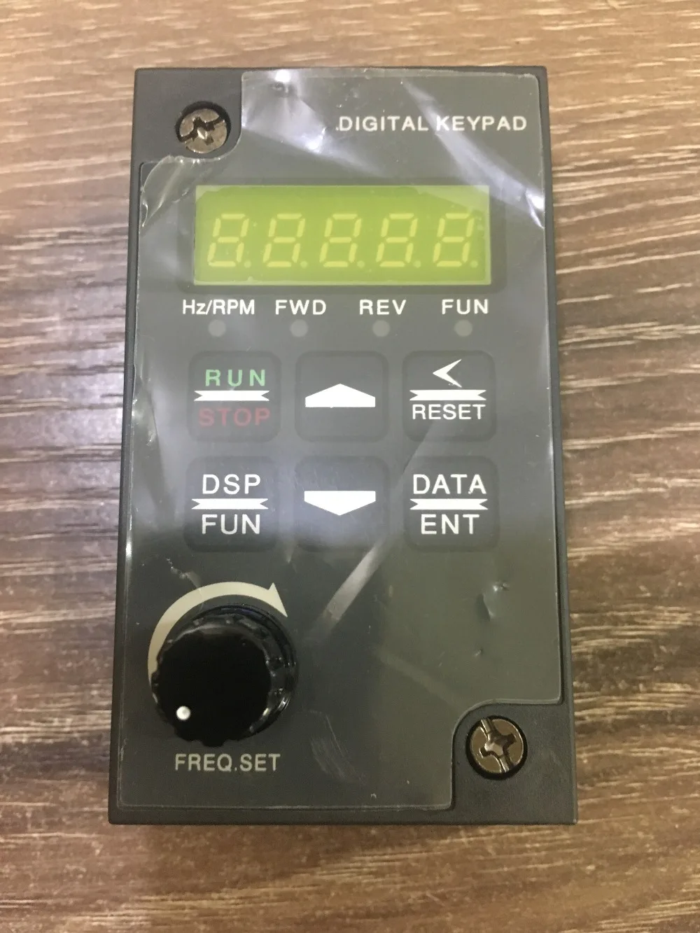 S31DOP-01c панель управления инвертором S31DOP-01 |