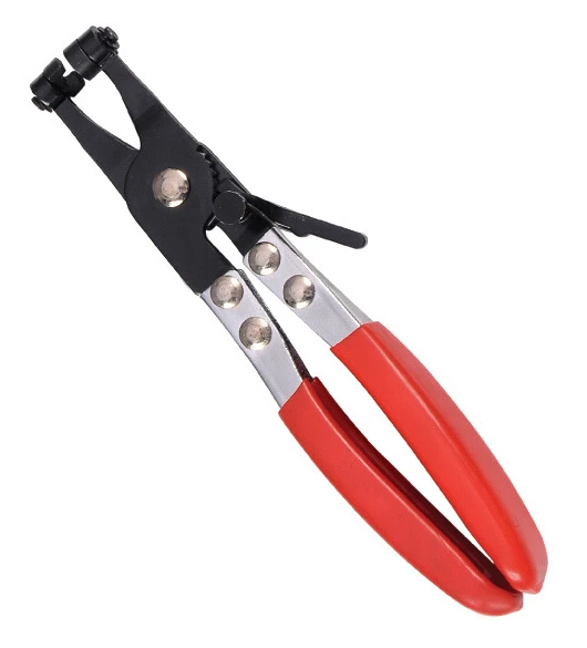 2 шт. Авто Ремонт Инструменты Тип кабеля гибкие Провода долго достигайте хомут