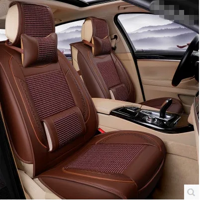 Самое лучшее качество! Four seasons автокресло чехлы для Mercedes Benz B180 B200 B250 W246 2017 2012