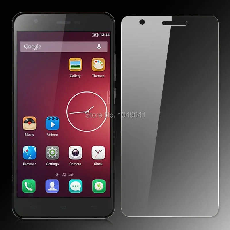 Jonsnow закаленное Стекло пленка для Jiayu S3 S3A высокое прозрачное взрывоустойчивое