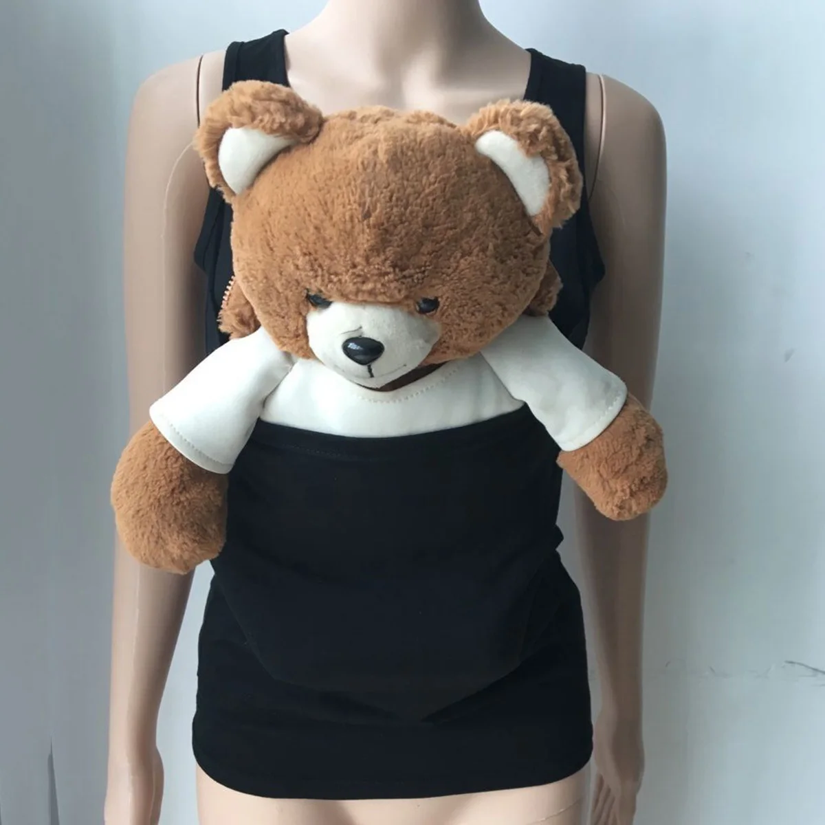 

Baby Carrier Jacket Kangaroo Maternity Clothings Pregnancy Summer Nursing Tank Mummy Sleeveless Mother Wear Vest Thin Slim Mom