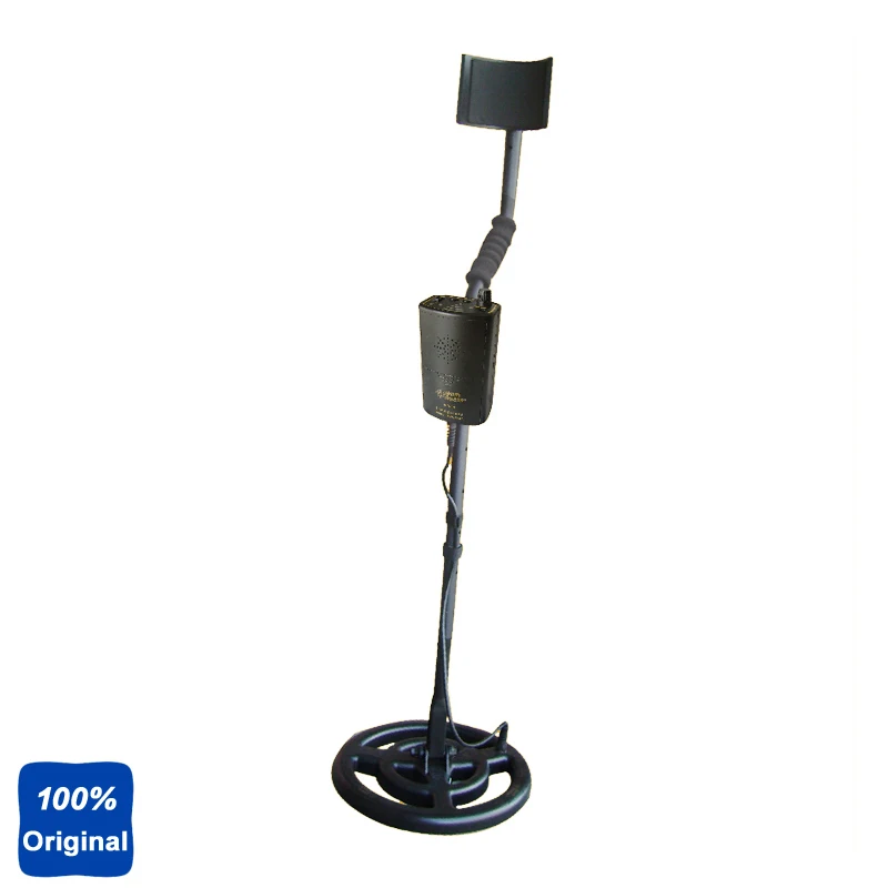 Cheap High Sensitivity Underground Metal Detector Depth 1.5 m Distinguish 100% Original AR944 | Инструменты