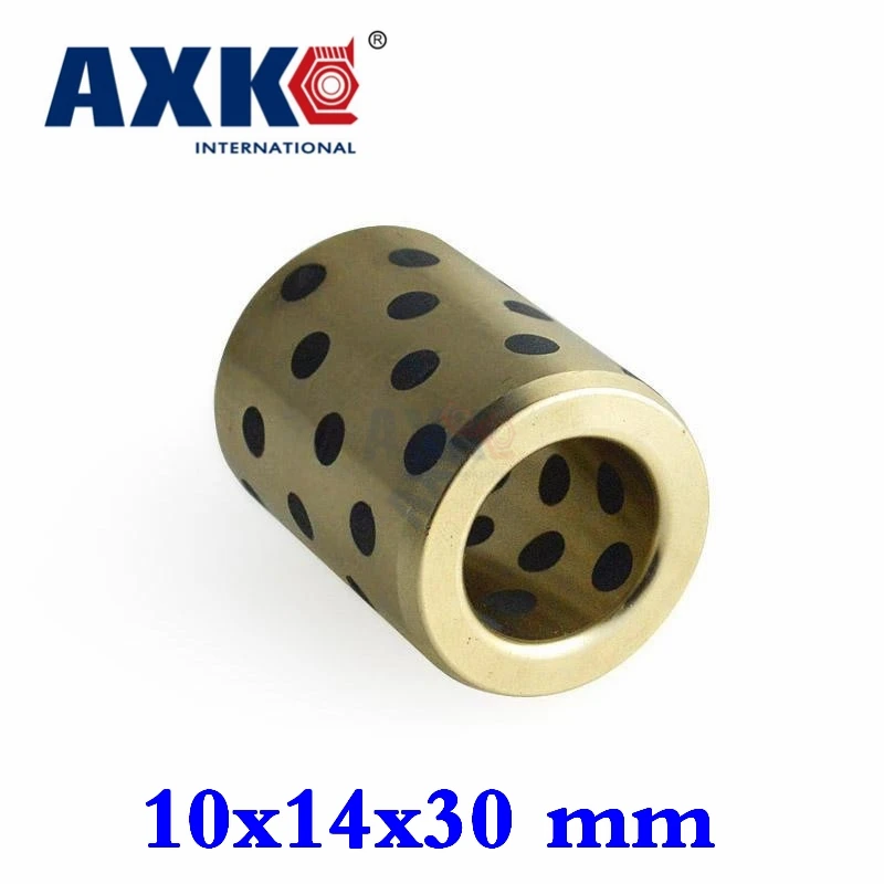 Новое поступление 2021 горячая Распродажа шарикоподшипник Axk 10x14x30 мм линейный