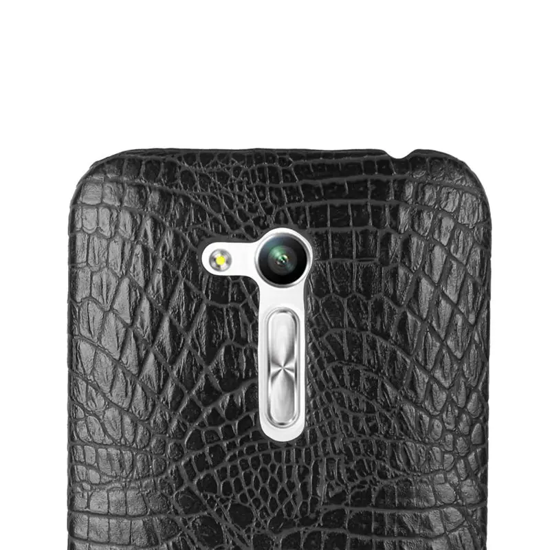 Чехол для Asus Zenfone Go zb452кг чехол X014D Жесткий из искусственной кожи ZB452 кг ZB 452