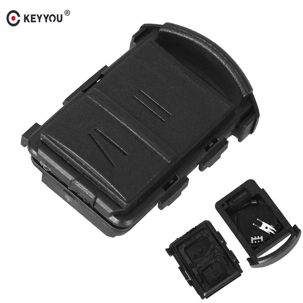 Запасной чехол KEYYOU 20X для Vauxhall Corsa Agila Meriva комбинированная крышка автомобильного