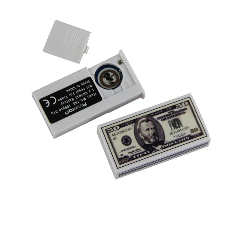 Chanseon компактные Электронные Автоматические Калибровочные весы для ювелирных