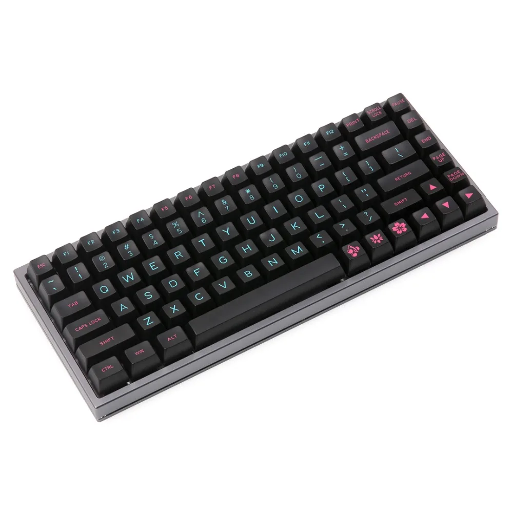 Набор ключей MAXKEY SA Night Miami|Клавиатуры| |