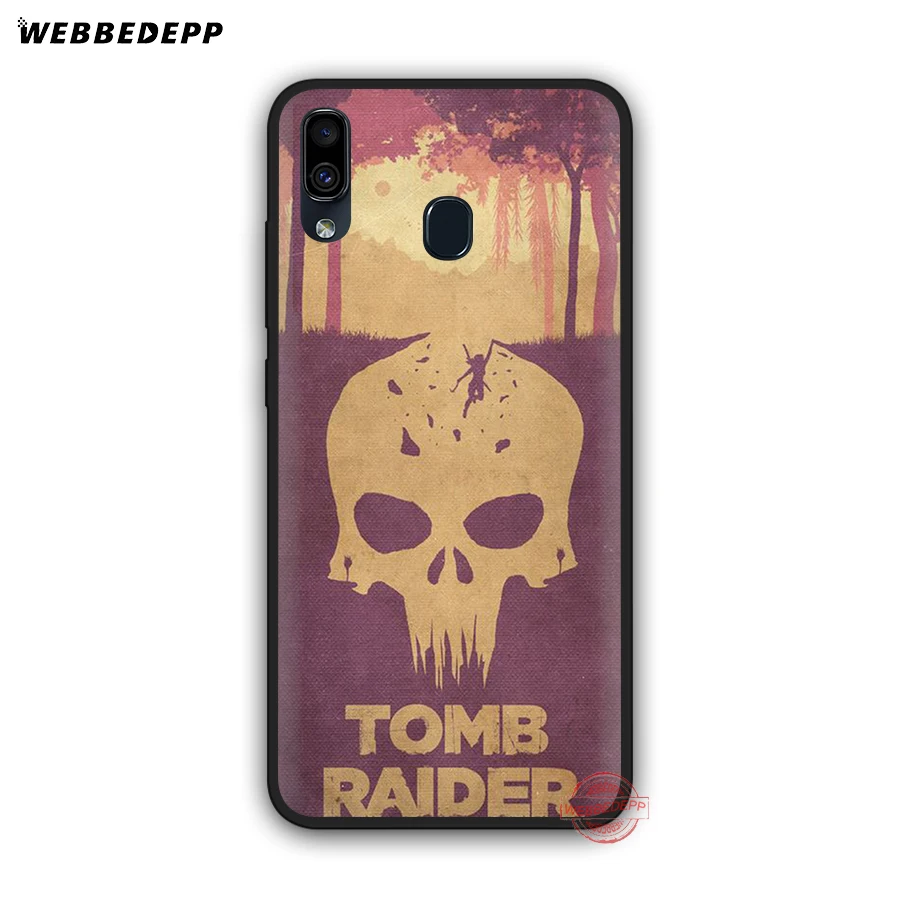 Мягкий чехол WEBBEDEPP для телефона Samsung A50s A40s A30s A20s A10s A60 A70 M10 M20 M30 M40 | Мобильные