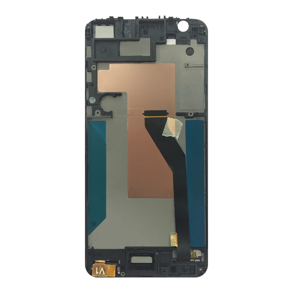 ЖК-дисплей для HTC Desire 820 820N 820S 820G сменный сенсорный экран с цифровым