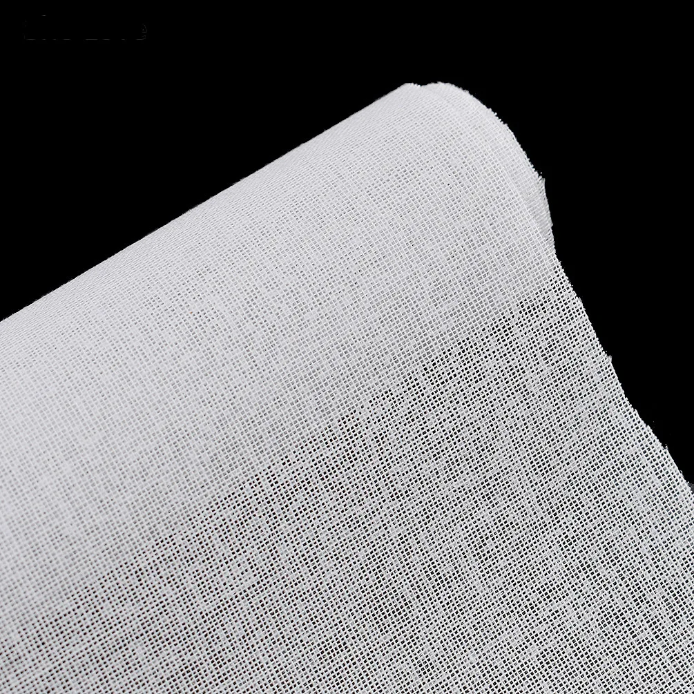 Thicken 240 She Love 45X120 см полимерная облицовочная ткань, железная подкладка, аксессуары для рукоделия, ткань, ткань для шитья пэчворк, материалы - Цвет: Thicken 240