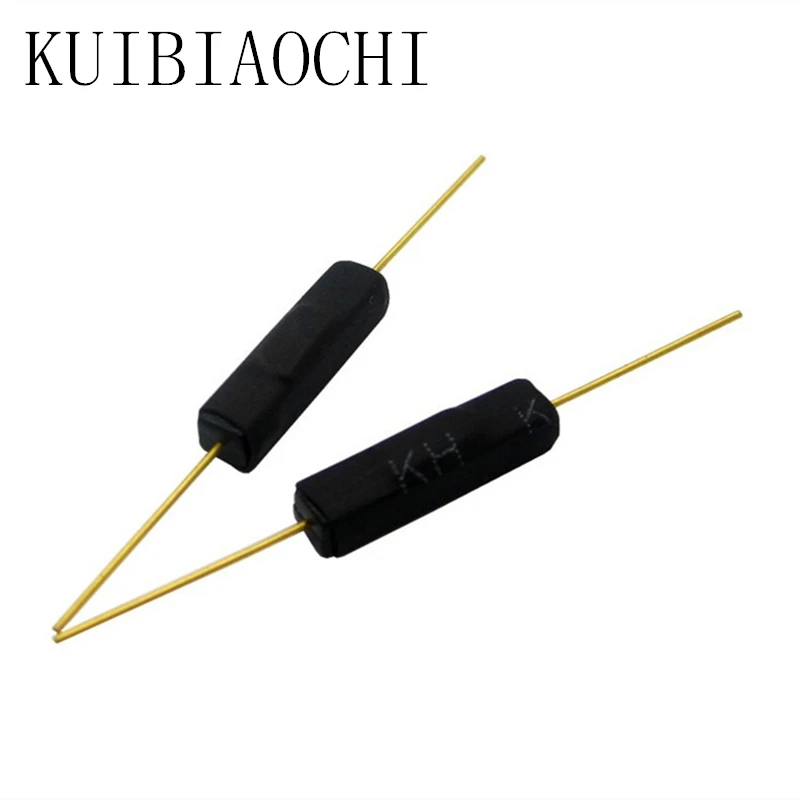 5 шт. Магнитный тростниковый переключатель пластиковый тип антивибрационное