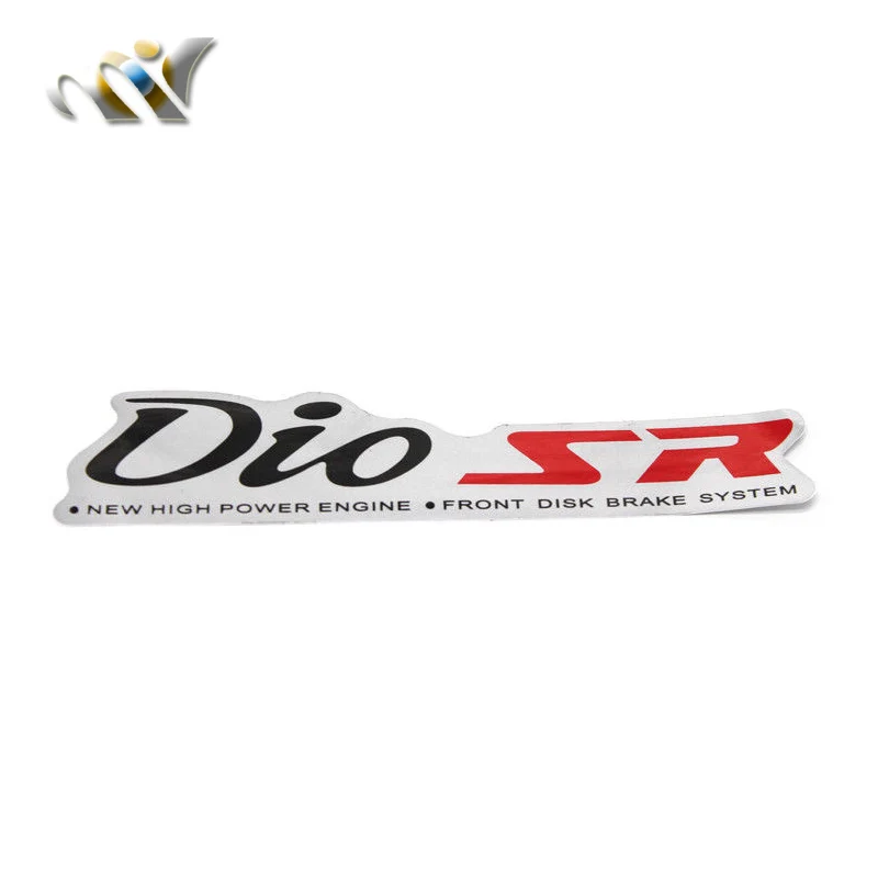 MOFO для HONDA DIO50 AF17/AF18/AF27/AF28 наклейка на мотоцикл Скутер кузов Обтекатель DIO SR клейкие