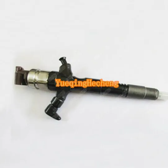 

New Common Rail Injector 095000-978 095000-9780 0950009780 Free Shipping