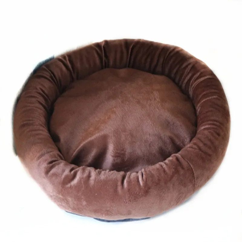 Супер Мягкое хлопковое гнездо для домашних животных кошачий наполнитель мягкий