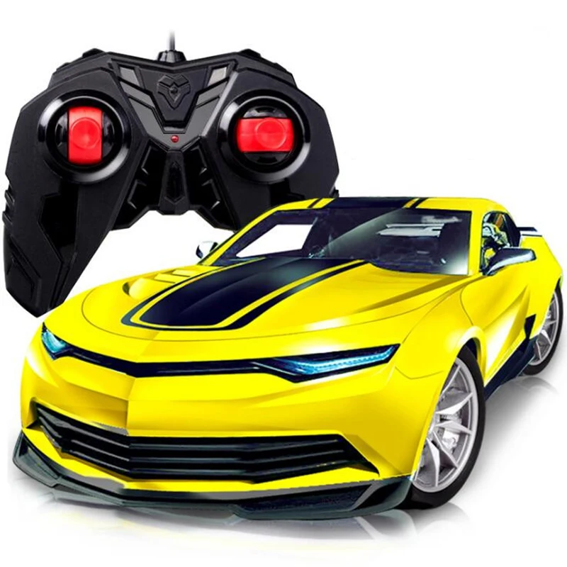 1:16 RC автомобиль 4WD дрейф гоночный спортивный Чемпионат 2 7G внедорожник радио