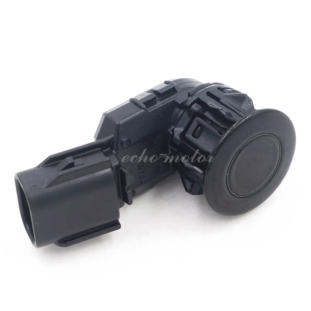 

PDC Ultrasonic Backup Parking Assist Sensor For Toyota 89341-58050 43500