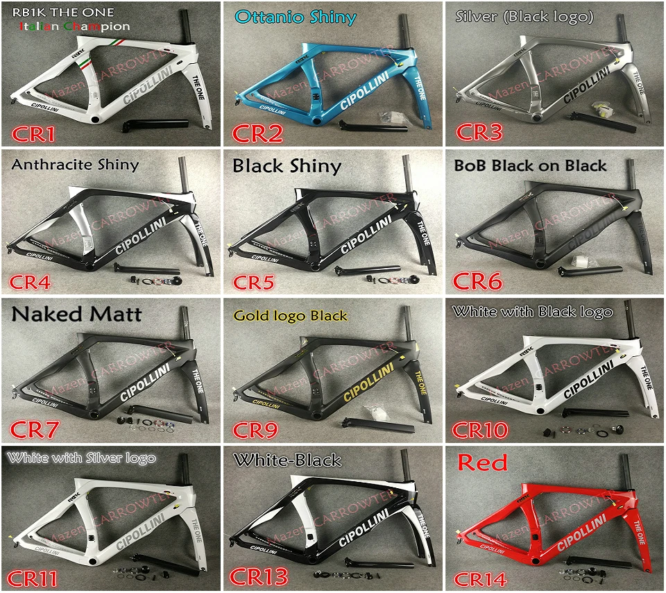 T1000 UD матовый черный на черном Бобе Colnago C60 карбоновая рама для дорожного велосипеда C60 с XS/S/M/L/XL на ваш выбор