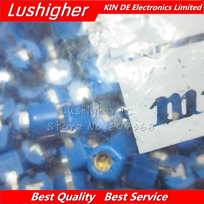 

10PCS TZ03Z100F169B00 TZ03Z100F169 DIP2 DIP