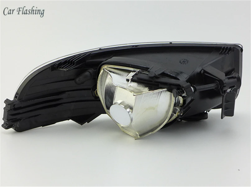 Автомобильная проблесковая 1 комплект для Skoda Superb 2010 2011 2012 2013 светодиодный DRL