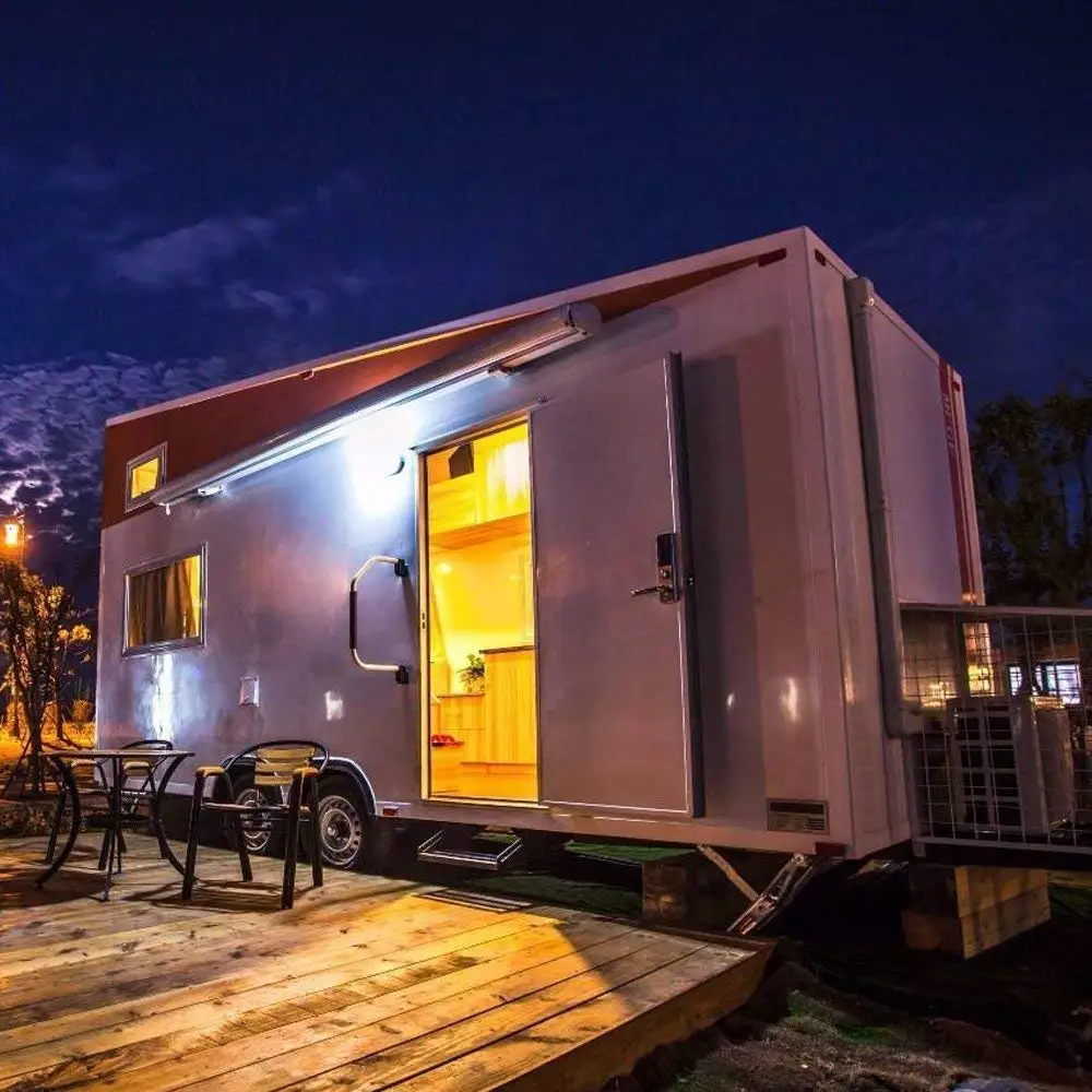 Kohree 2 упаковки 7 w 12V автомобильный потолочный светодиодный светильник ПРИЦЕП RV