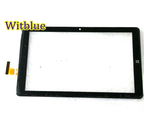 Новый для 9 &quotThomson Hero9 Thomson герой Tablet Digitizer сенсорный экран панели Стекло Замена