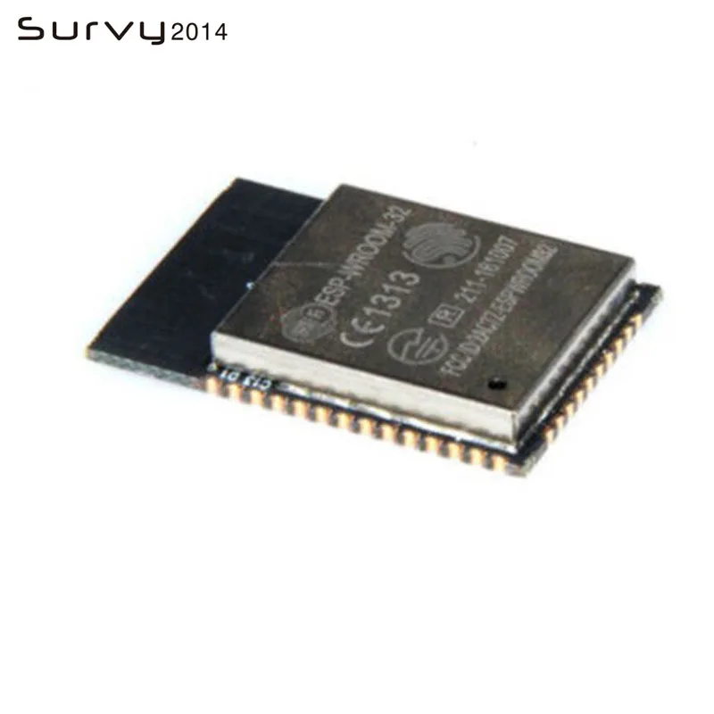 ESP8266 WEMOS WI-FI Bluetooth Батарея Wireless Development Board основе ESP-32 | Электронные компоненты и