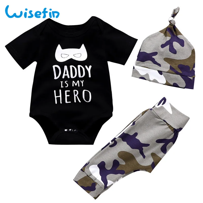 short sleeve Одежда для новорожденных осенний и зимний костюм для мальчика спортивный комплект детский костюм+брюки+шапка одежда - Цвет: short sleeve