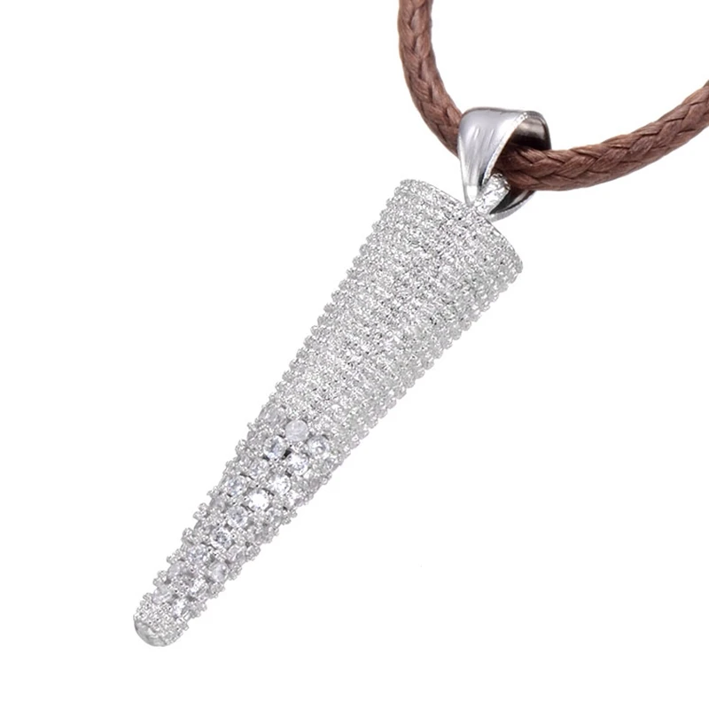 Новый дизайн подвески в форме зонта с золотым розовым и покрытием из меди металла